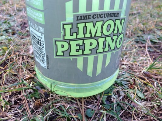 Harold A Henry Park by null