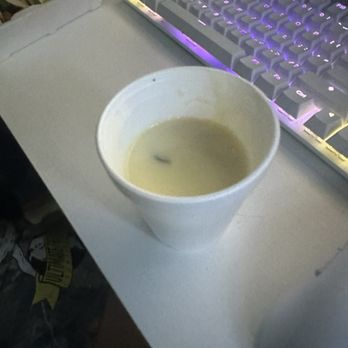 Tacos El Nevado - Cheese dip. 7.50 and I don't even get the cup filled?? - Mexican Near Me - Charlotte, North Carolina Tacos El Nevado - Cheese dip. 7.50 and I don't even get the cup filled?? - Mexican Near Me - Charlotte, North Carolina