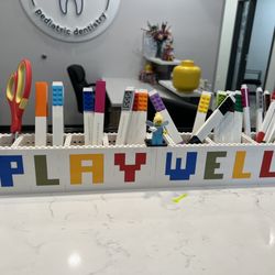 PlayWell Pediatric Dentistry