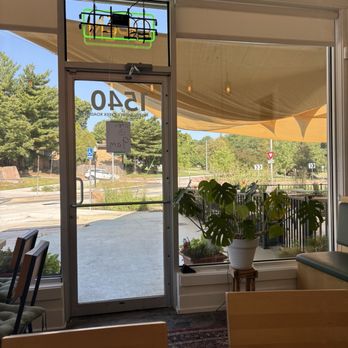 Green Line Cafe - Front door - Cafes Near Me - Omaha, Nebraska Green Line Cafe - Front door - Cafes Near Me - Omaha, Nebraska
