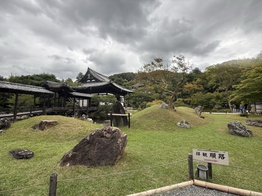Kōdaiji Temple by null