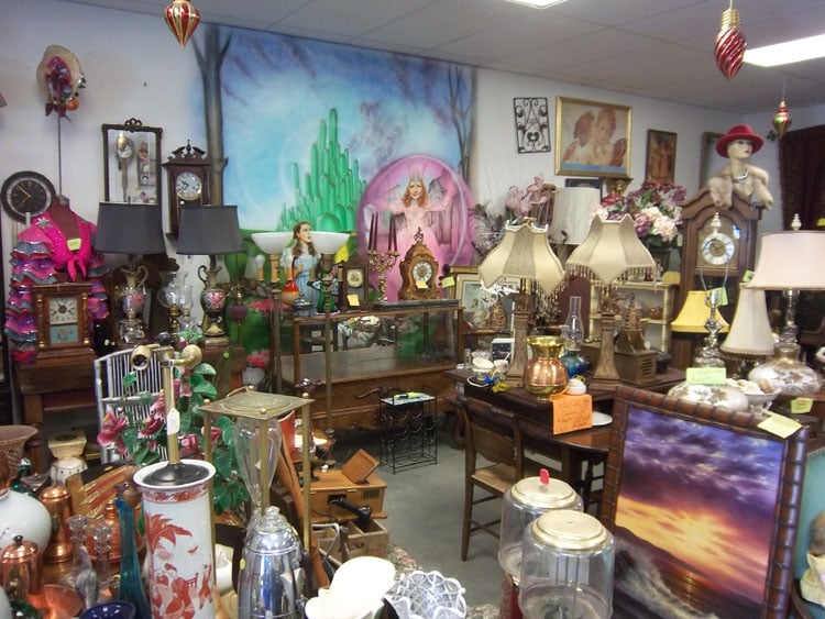 AUCTION CITY Updated August 2024 11430 I Ave, Hesperia, California