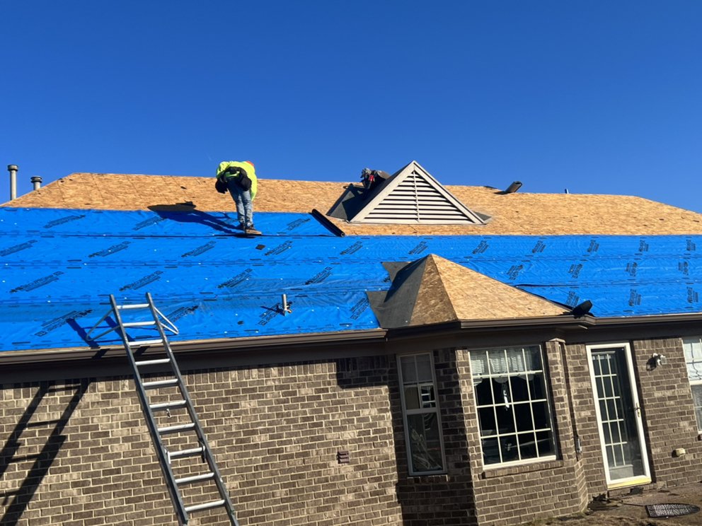 Slide of Fences and Decks For Less