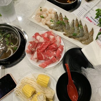 JuicyPot - Hot Pot Near Me - Orlando, Florida