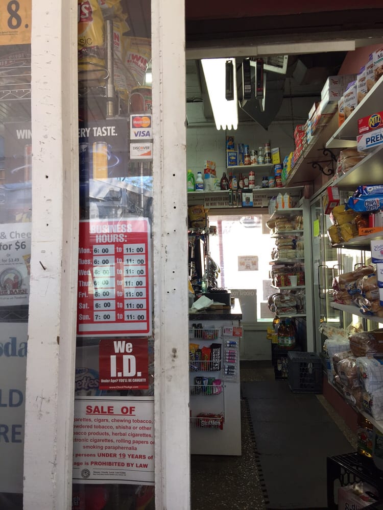 DAIRY BARN Updated October 2024 96 Forest Ave, Glen Cove, New York