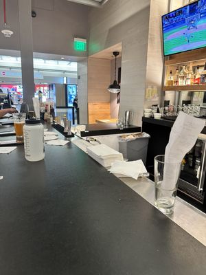 The Manufactory Food Hall by null The Manufactory Food Hall by null