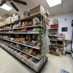 Boca Oriental Market