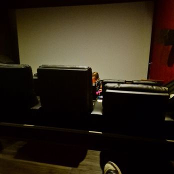 Angels Theatre - Me waiting for the theater to start. - Cinema Near Me - Angels Camp, California