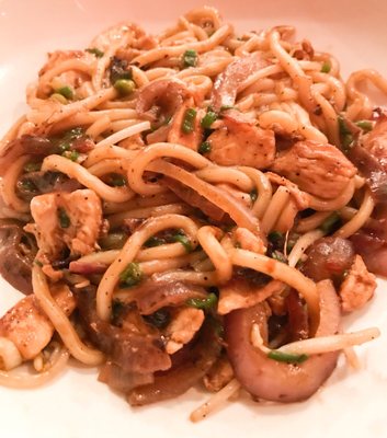 Jenni's Noodle House by null