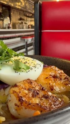 Oakley Diner by null