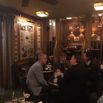Bar Hemingway - Cocktail Bars Near Me - Paris, 75 Bar Hemingway - Cocktail Bars Near Me - Paris, 75