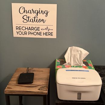 Gara's Beauty Image - Charging station - Waxing Near Me - Aiea, Hawaii Gara's Beauty Image - Charging station - Waxing Near Me - Aiea, Hawaii