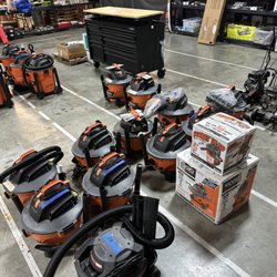 Sheffield Liquidation - Humble - Merchandise 09.20.23