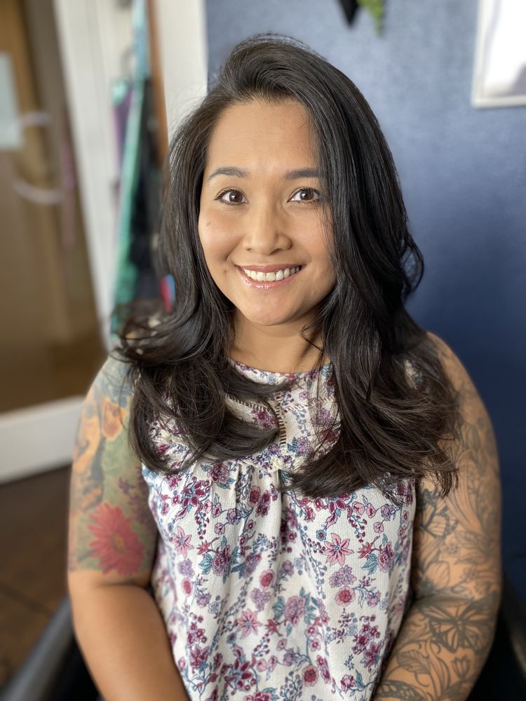 PRISM ROSE SALON Request an Appointment 62 Photos 9270 Metcalf