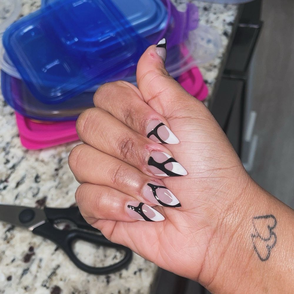 After Hour Nails and Spa - Nail Salons Near Me - Baltimore, Maryland