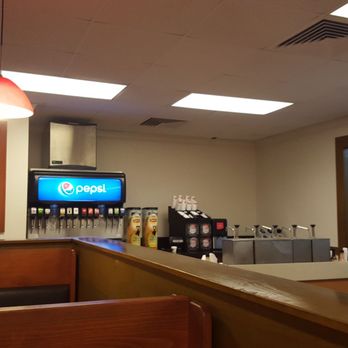Lion's Choice - Bridgeton - Pepsi!!! - Fast Food Near Me - Bridgeton, Missouri