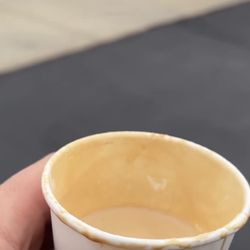 Borealis Coffee Company - This is what the Sam Hyde looks like ;)