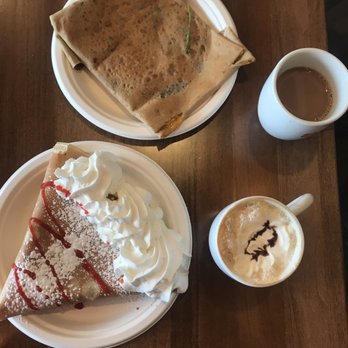 Crepe Amour - Creperies Near Me - Vienna, Virginia Crepe Amour - Creperies Near Me - Vienna, Virginia