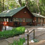 Sturtevant Camp by null