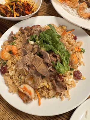 Sweet Basil Vietnamese Noodle House by null