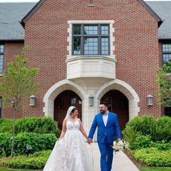 Community House - Winnetka
