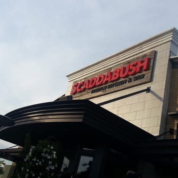 Scaddabush - Italian Near Me - Mississauga, Ontario