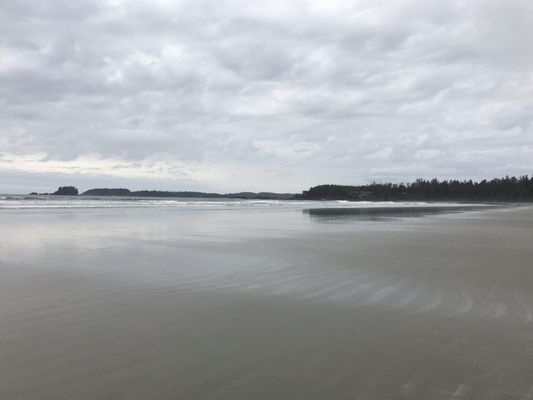 Chesterman Beach by null