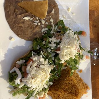 El Mariachi Tequila Bar & Grill - Tostadas - Mexican Near Me - Chicago, Illinois El Mariachi Tequila Bar & Grill - Tostadas - Mexican Near Me - Chicago, Illinois
