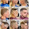 Foggy Bottom Barbershop gift card