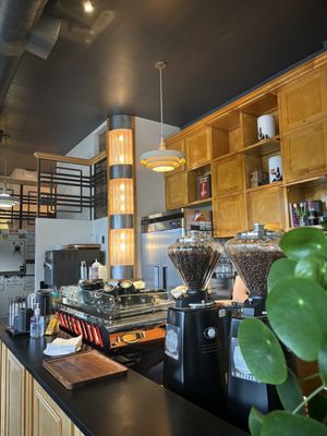 Caffe Vita by null