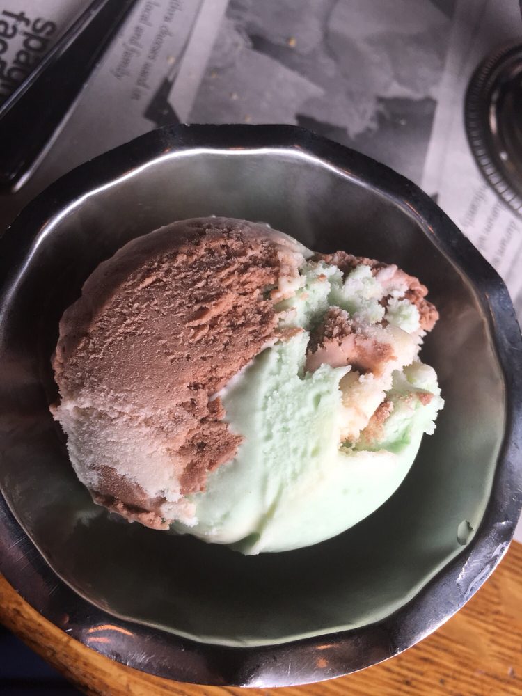 Spaghetti Factory Spumoni Ice Cream Recipe Dandk Organizer