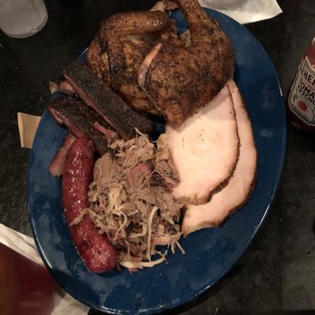 Mojo Old City BBQ - Barbeque Near Me - St. Augustine, Florida