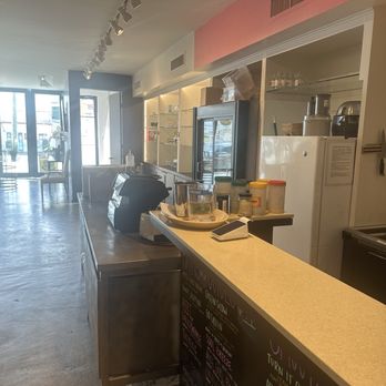 Cosmic Juice - Juice Bars & Smoothies Near Me - Houston, Texas