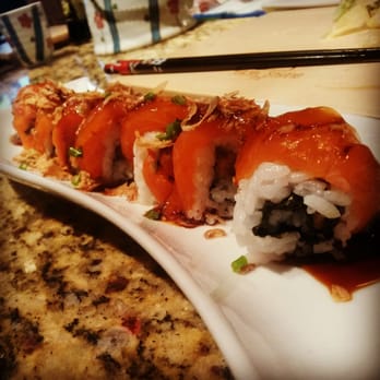 Tokyo Bistro - Roaring all the way into my tummy! The Godzilla! - Japanese Near Me - Coos Bay, Oregon Tokyo Bistro - Roaring all the way into my tummy! The Godzilla! - Japanese Near Me - Coos Bay, Oregon