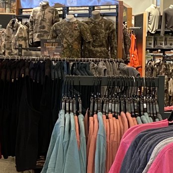 Cabela's - Hunting & Fishing Supplies Near Me - Avon, Ohio