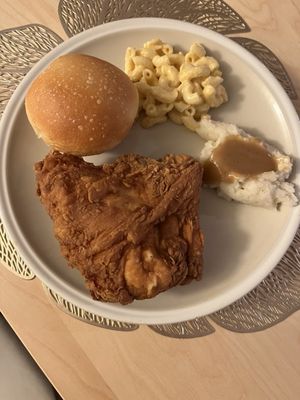 Ezell's Famous Chicken by null