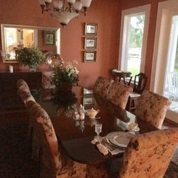 Aunt Martha's Bed & Breakfast