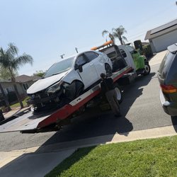 Family Car Buyers - Car
