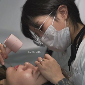 Lashes Girl - Eyelash Service Near Me - West Covina, California Lashes Girl - Eyelash Service Near Me - West Covina, California