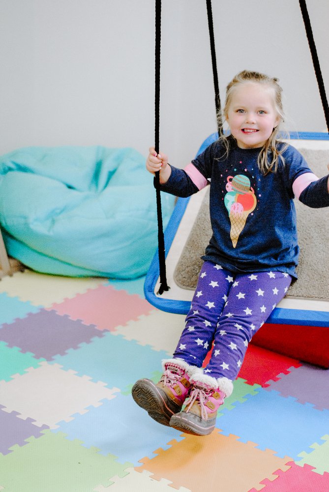 Fyzical Therapy & Balance Centers - Castle Rock - child therapist in Castle Rock, CO