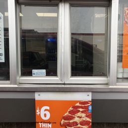 Drive thru Drive thru