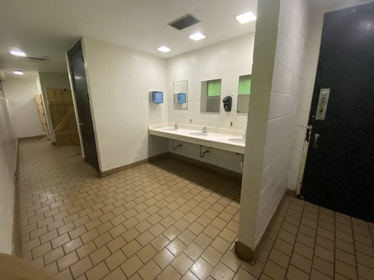 Meeman-Shelby Forest State Park by null