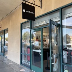 Sunglass Hut - Got some new shades! Thank you Frankie for your great service!