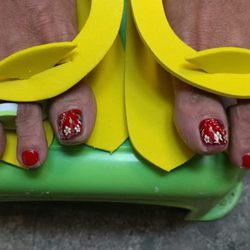 Amy's Nails