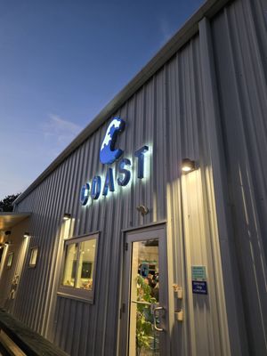 COAST Brewing Company by null