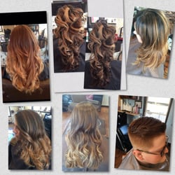 Prima Classa Salon