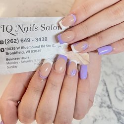 IQ Nails Salon