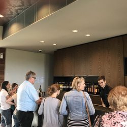 Wine Diva Tours - Primo Estates