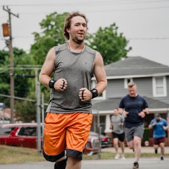 CrossFit Versatile - Interval Training Gyms Near Me - Greensboro, North Carolina CrossFit Versatile - Interval Training Gyms Near Me - Greensboro, North Carolina