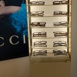 East West Opticians - Huge Selection of Designer Frames